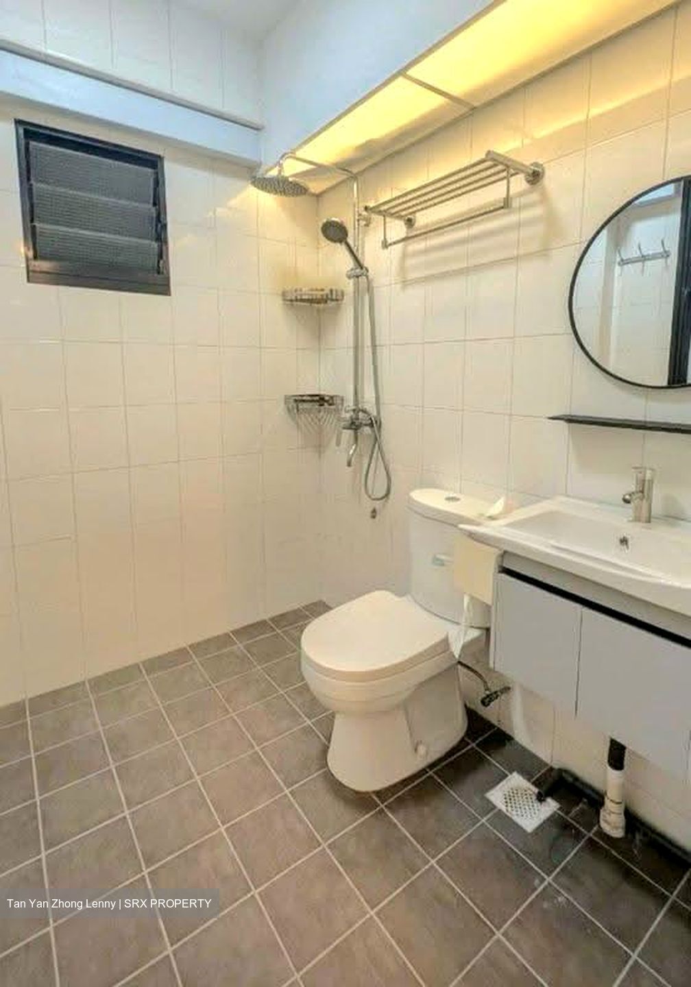 Blk 266C Punggol Emerald (Punggol), HDB 3 Rooms #610602011